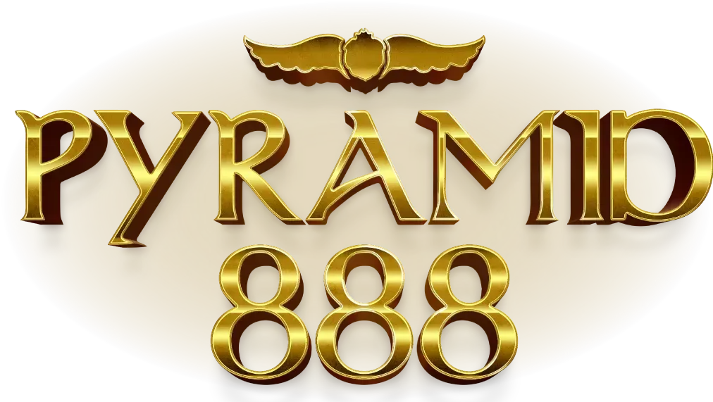 logo by pyramid888