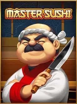 master sushi by pyramid888